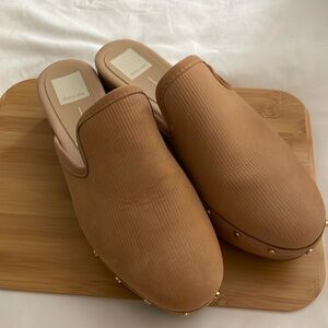 Dolce vita clogs